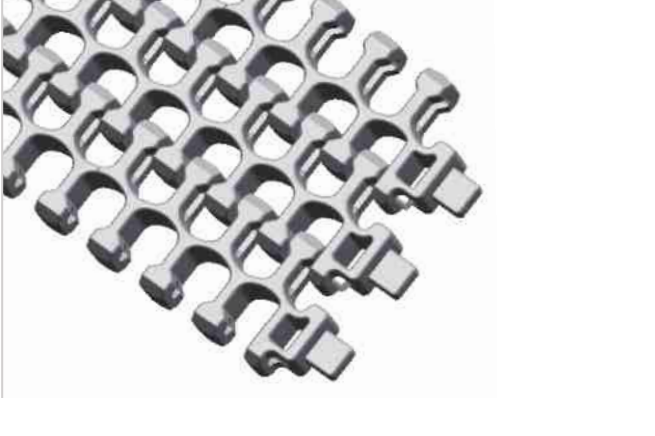 cy 38104w1 radius flush grid