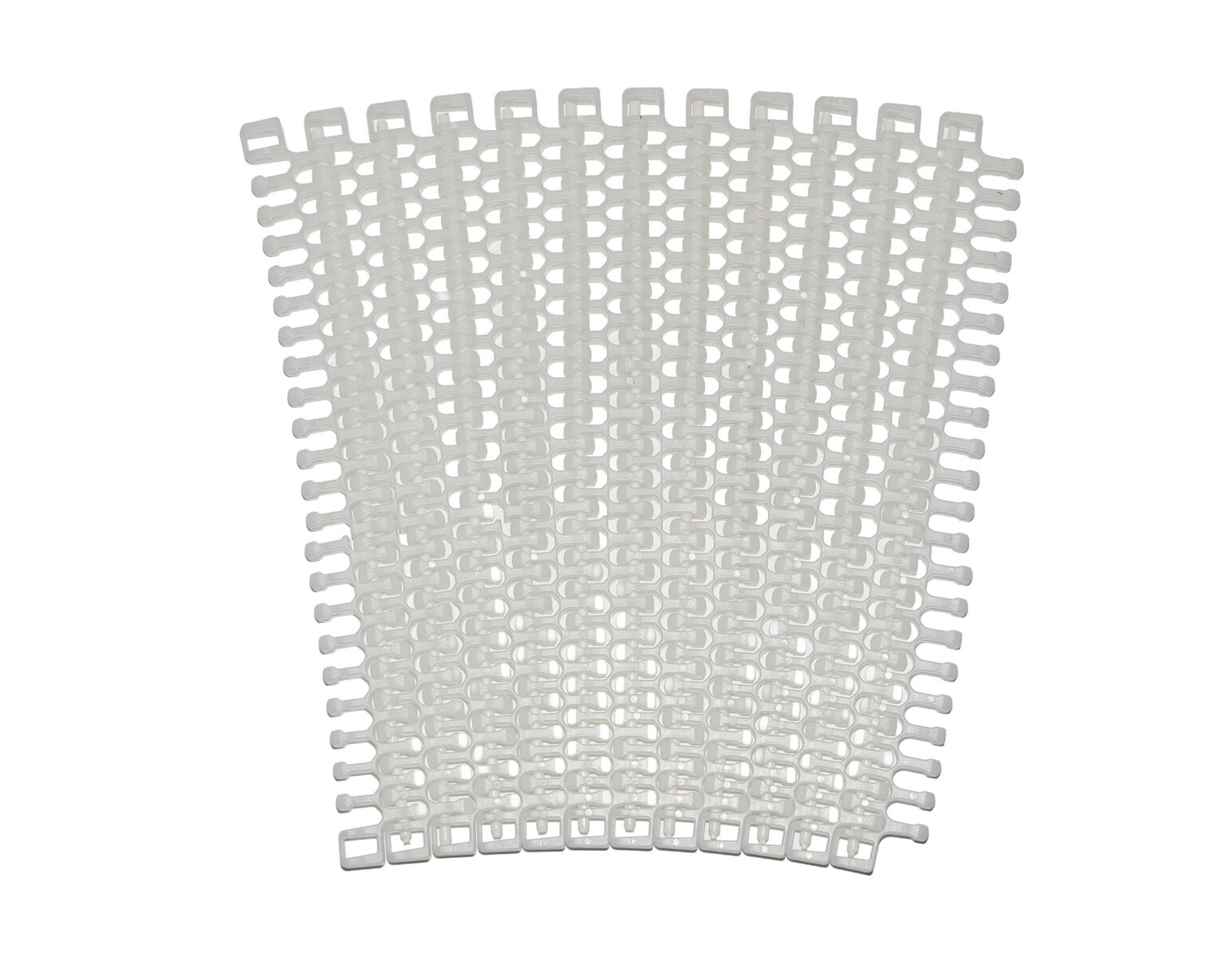 cy 254018w radius flush grid