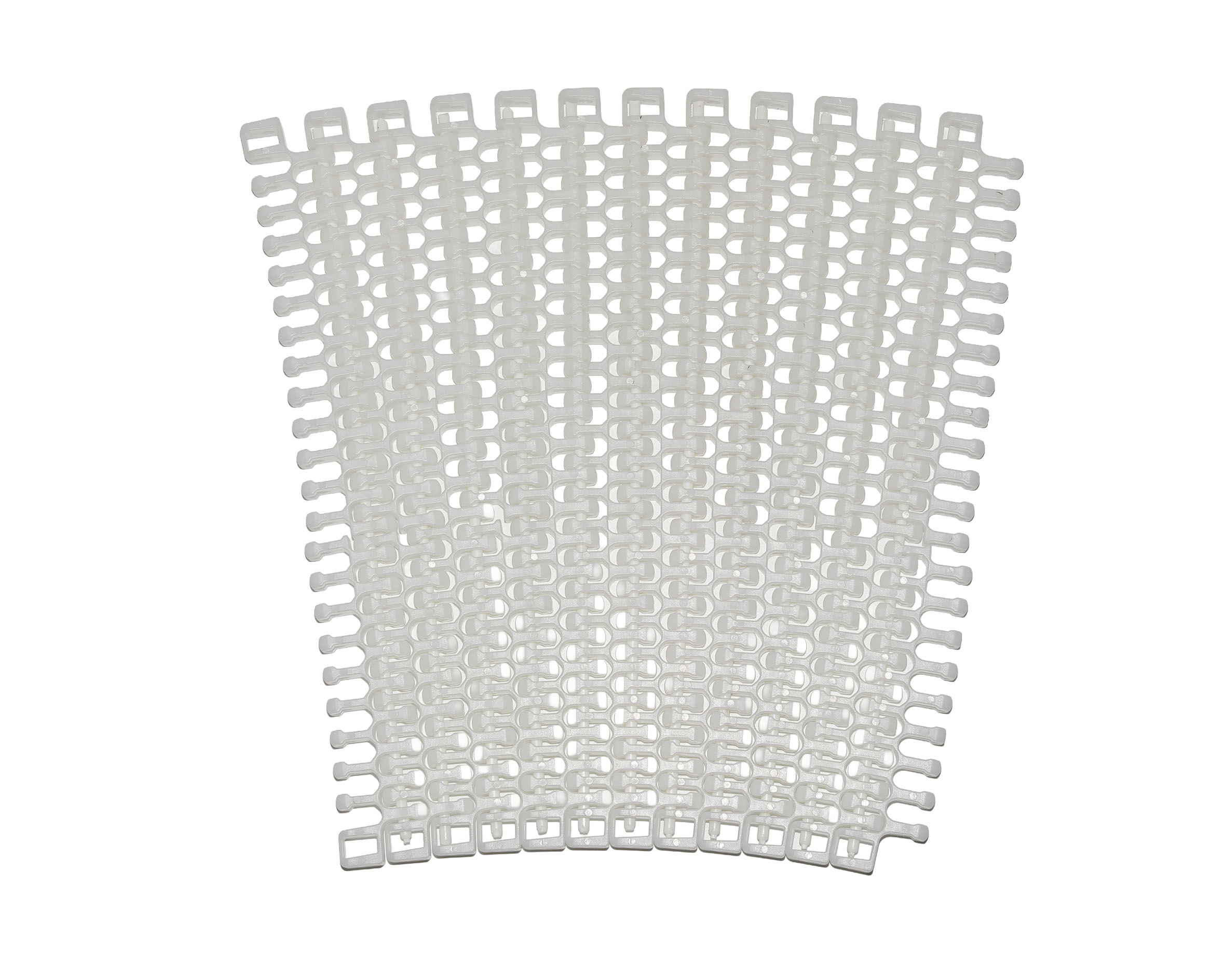 cy 254018w radius flush grid