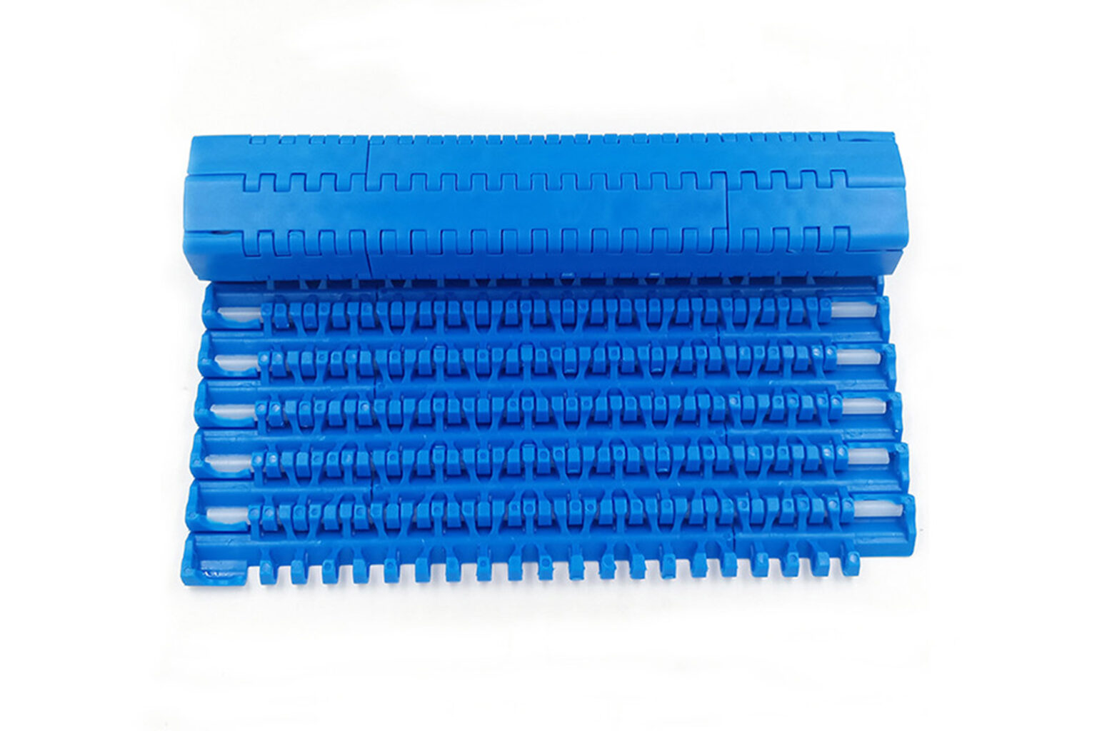 15mm Flat Top Module belt
