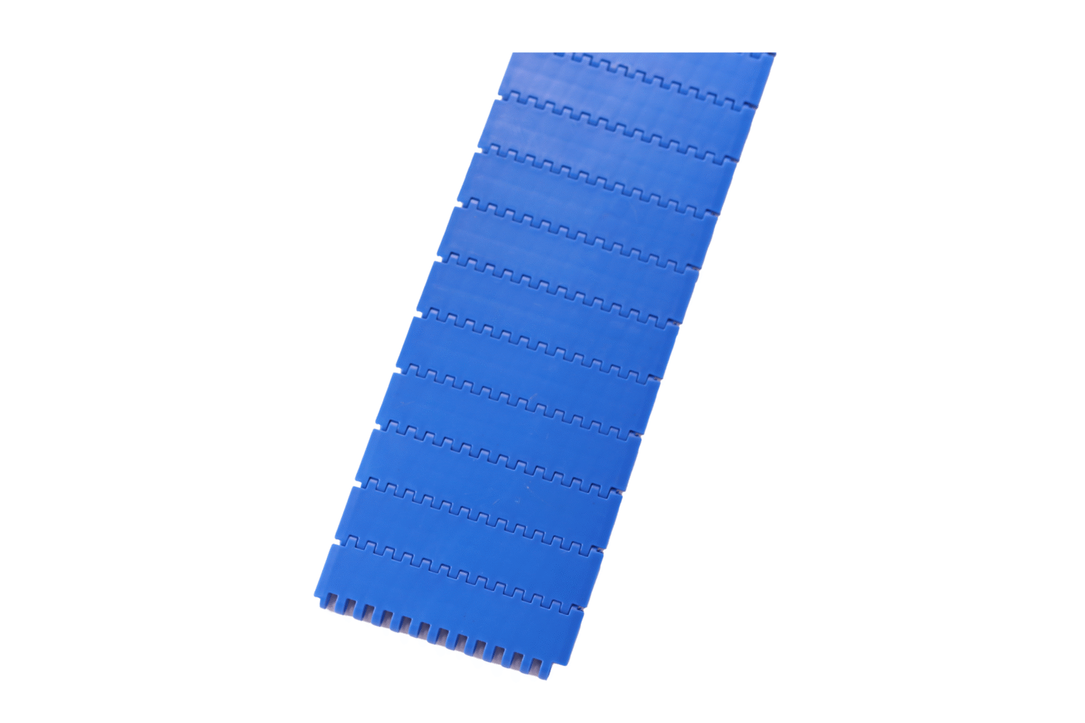 27.2mm Flat Top(MTW) Modular Plastic Belts