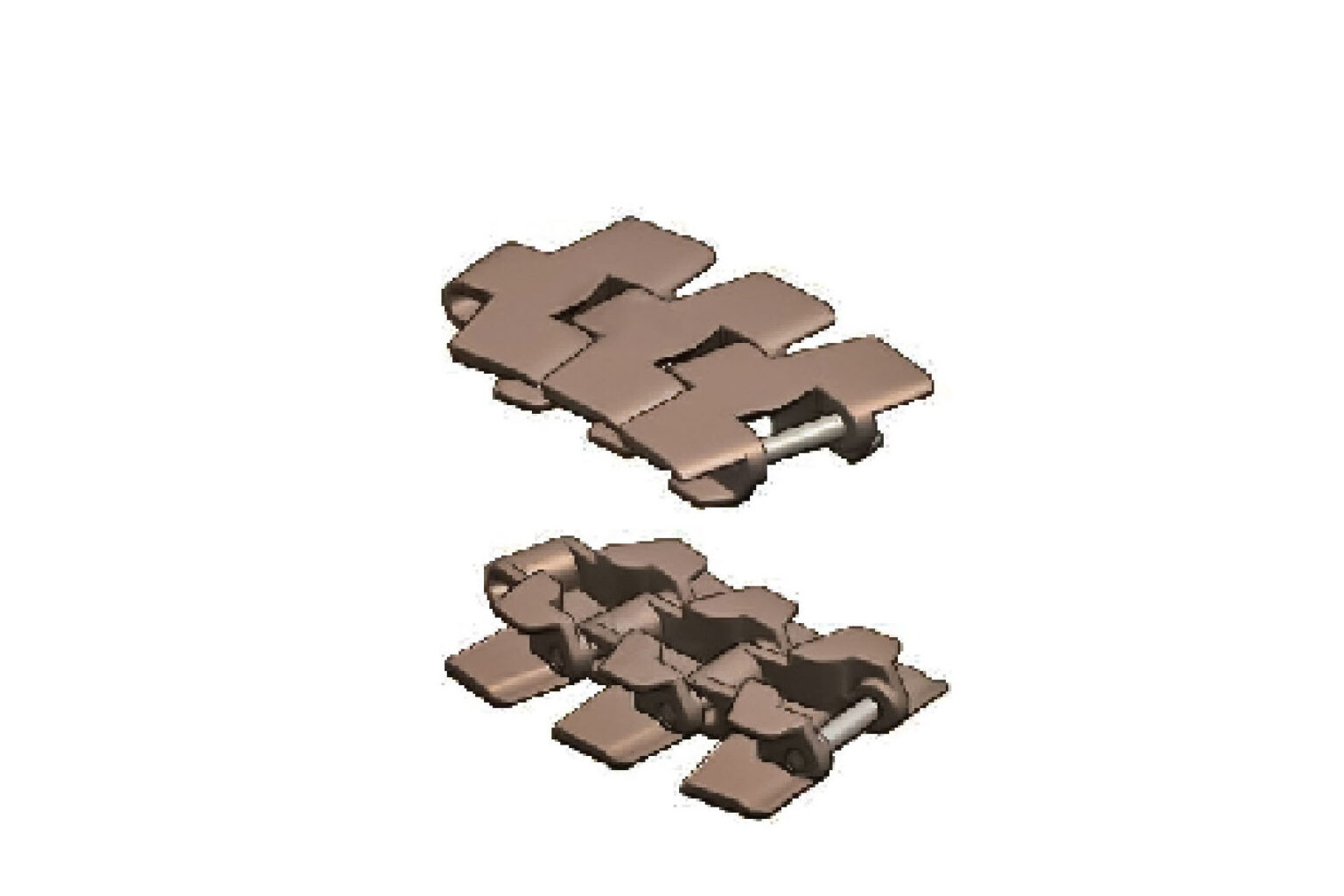 880tab rt k325 series machined drive sprocket