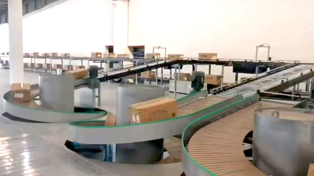 logistics industry news