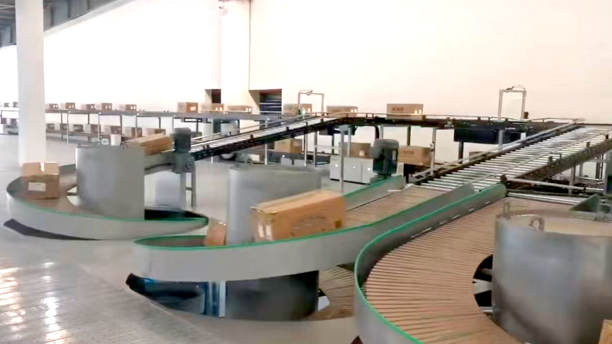 logistics industry news