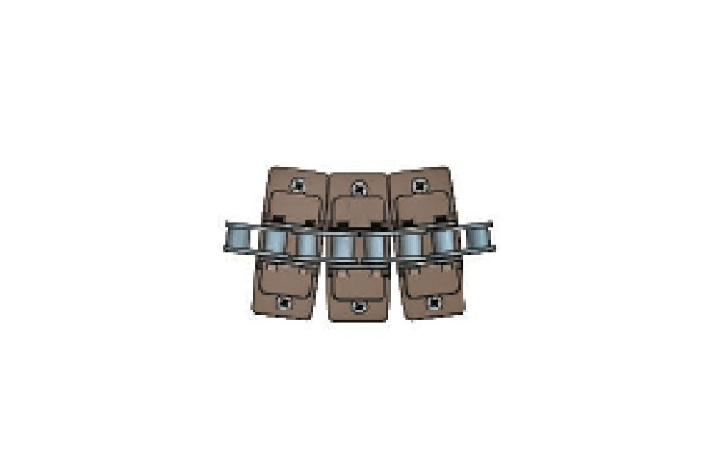 1873 gripper plastictab