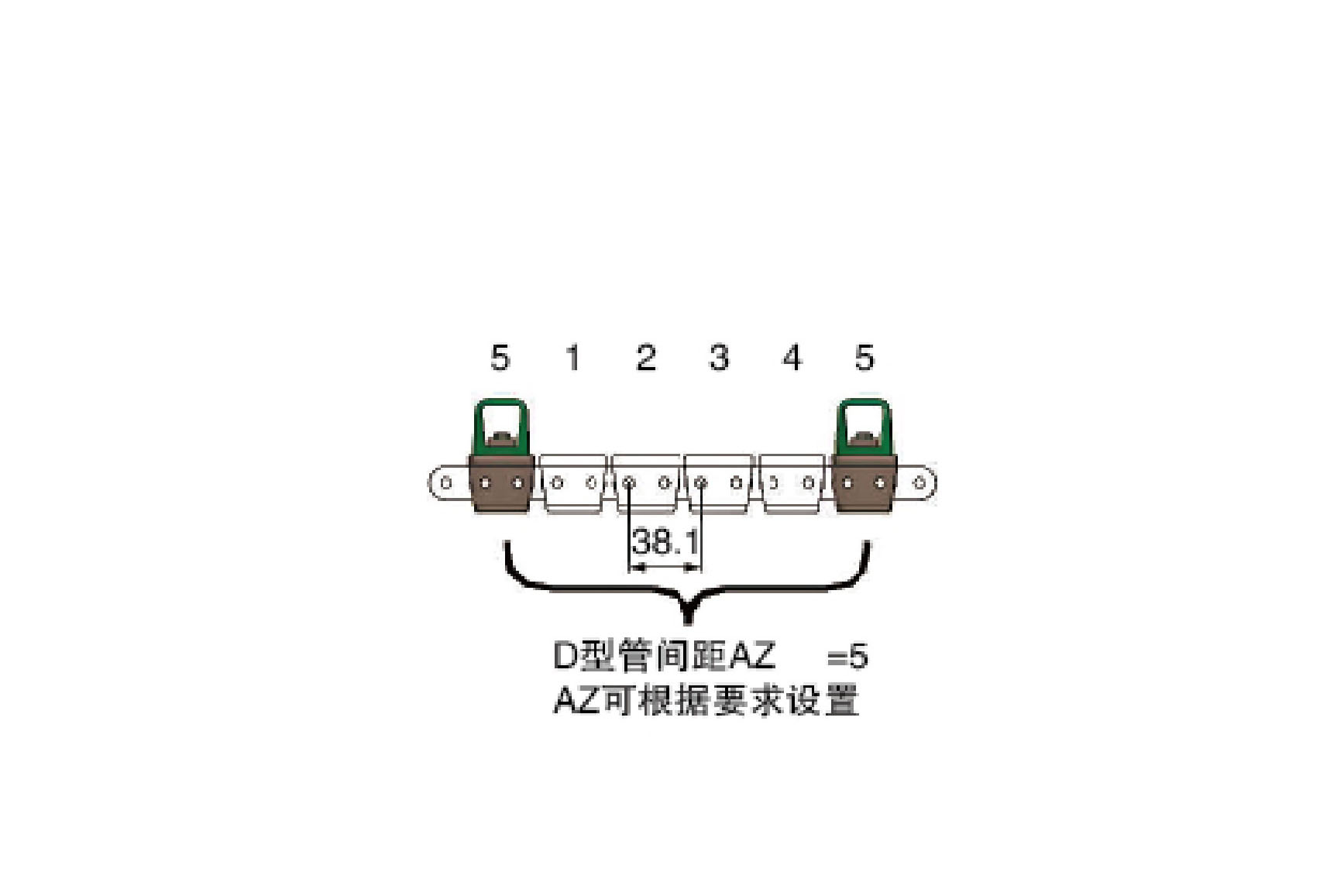 1873 gripper plastictab