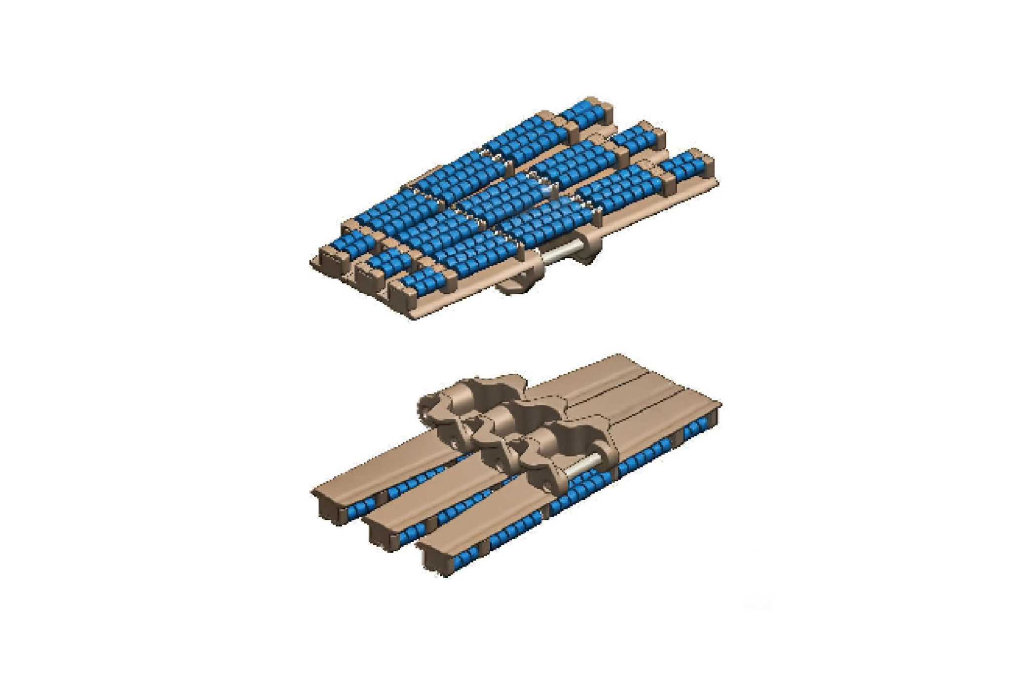 cy 883tab roller top