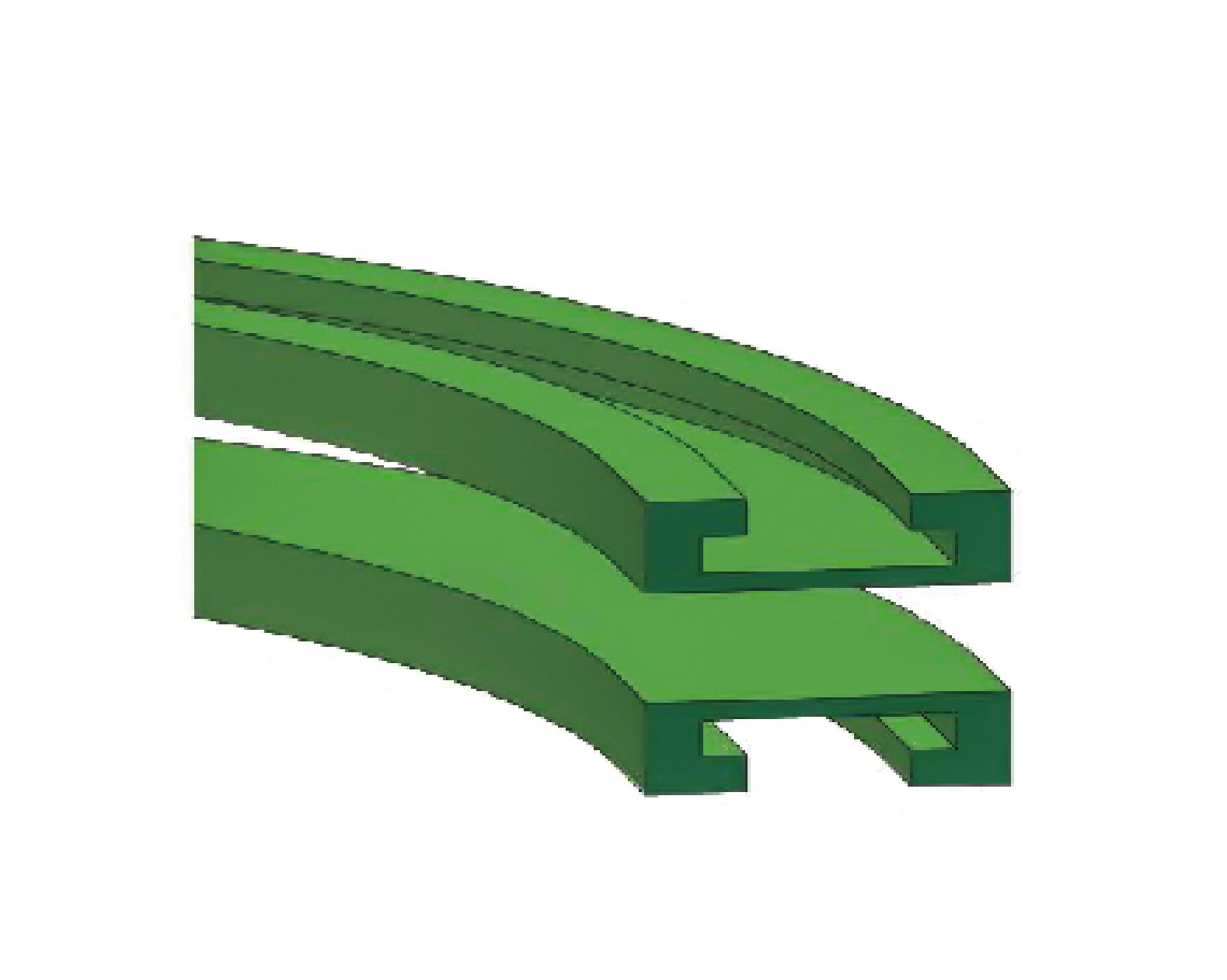 881tab/880tab curve track