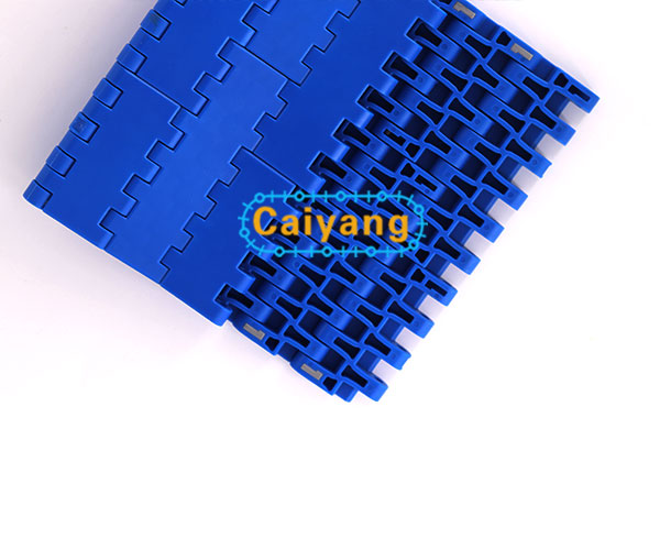 cy 35000a flat top modular belt